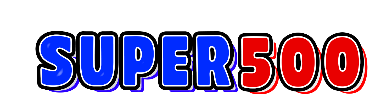 Super500